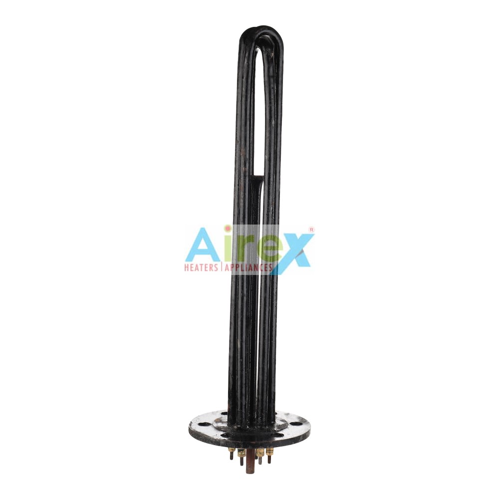 OIL IMMERSION FLENDGE TYPE WITH 3 PIPE